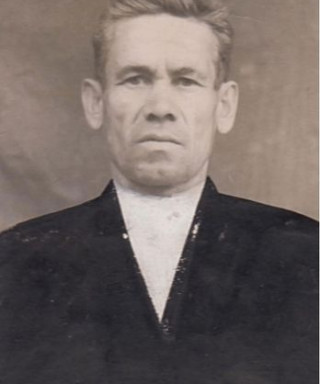 Цветков Гордей Иванович