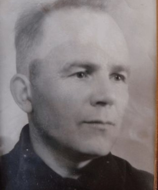 Гринин Сергей Яковлевич