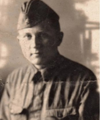 Иванцов Сергей Алексеевич