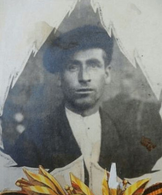 Зайнуллин Мунир Зайнуллович