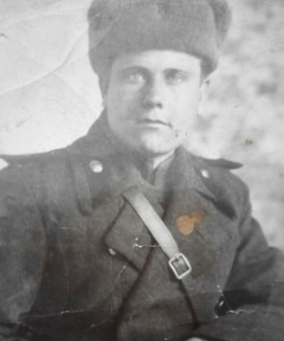 Мусорин Николай Михайлович