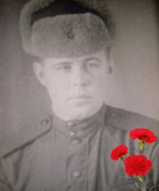 Одегов Анатолий Иосифович