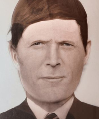 Шилин Пётр Иванович