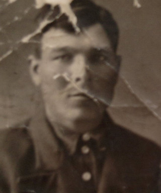 Волков Сергей Кузьмич