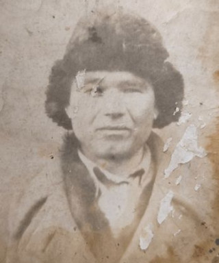 Ищук Сергей Гаврилович