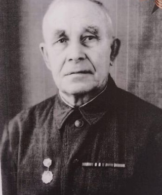 Кудрявцев Николай Николаевич