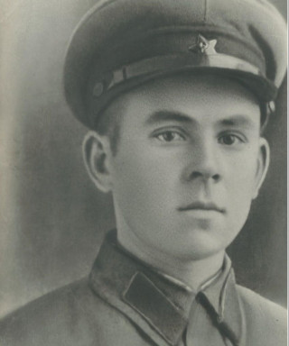 Цветков Николай Васильевич