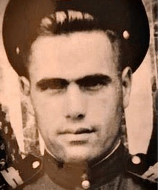 Девяшин Николай Николаевич