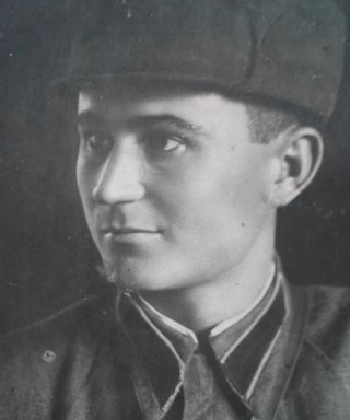 Яковенко Федор Ильич