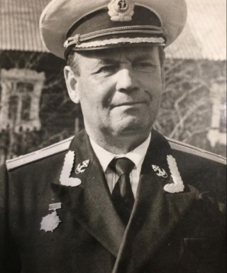 Епищев Владимир Михайлович