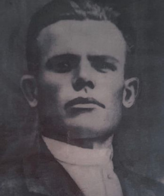 Бердников Григорий Евграфович