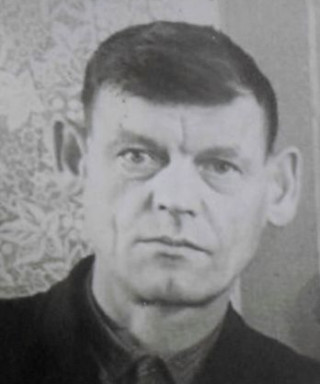 Буканов Николай Данилович