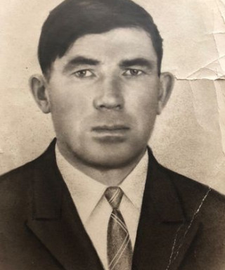 Корнеев Иван Фёдорович