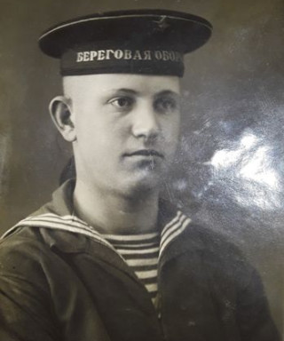 Фурсов Михаил Тимофеевич