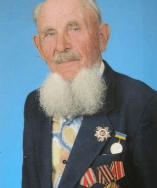 Майоров Виктор Степанович