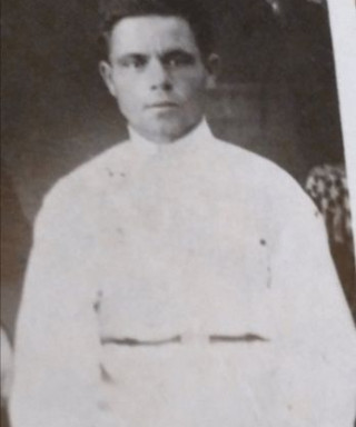 Заглядов Федор Сафронович