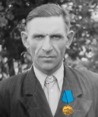 Абросимов Иван Петрович