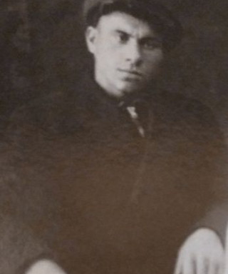 Заглядов Константин Сафронович