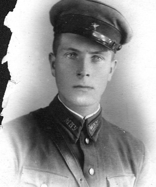 Коцур Иван Ильич