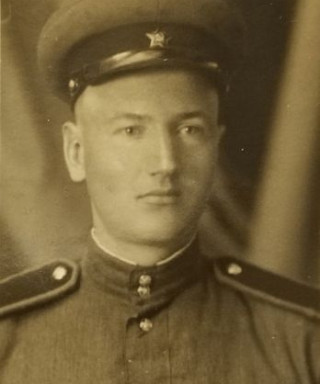 Даргиль Виталий Фролович