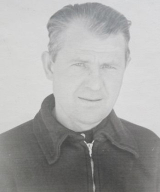 Бекетов Иван Петрович