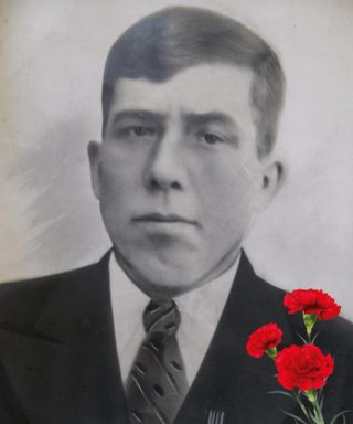 Зазнобин Степан Филиппович