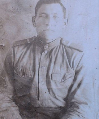 Данильцев Николай Алексеевич