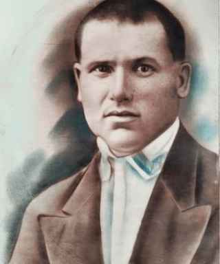 БОЛОТОВ МИХАИЛ ВАСИЛЬЕВИЧ