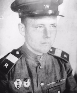 Язев Михаил Васильевич