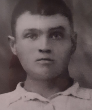 Дудников Василий Максимович