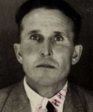 Петров Павел Васильевич