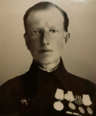 Цветков Максим Михайлович