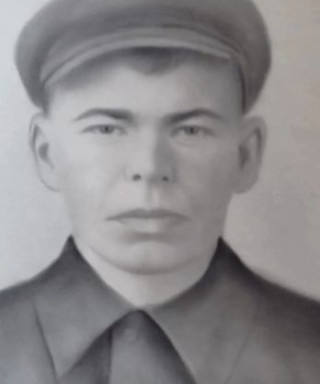 Перевалов Александр Яковлевич