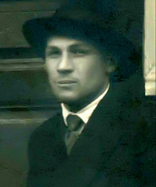 Бабич Михаил Иванович