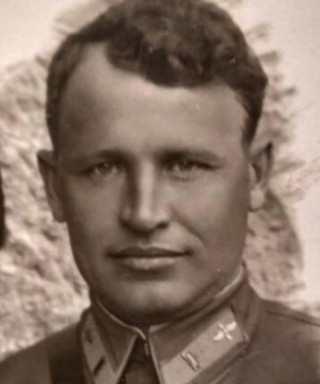 Варфоломеев Семён Михайлович