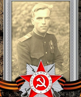 Акулов Василий Илларионович