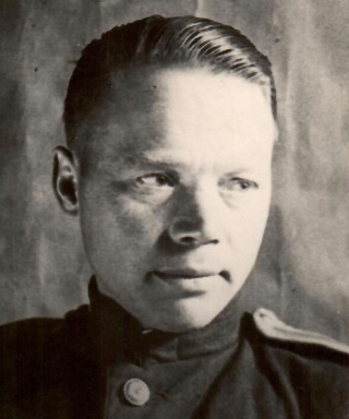 Головин Виктор Петрович