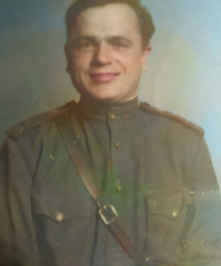 Бугаев Павел Ефимович