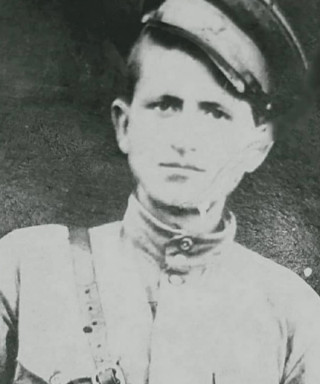 Курдупов Василий Миронович