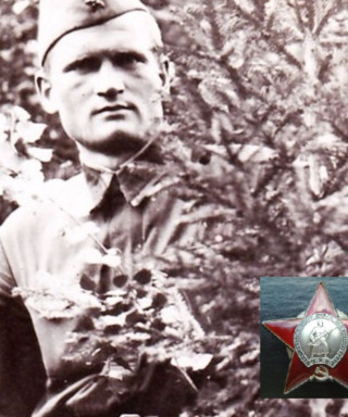 Хмиль Леонтий Павлович