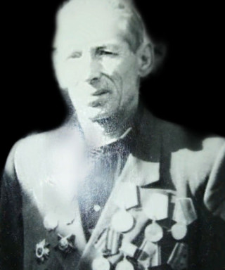 Царев Алексей Васильевич