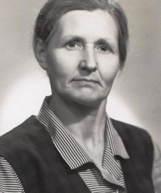 Гордеева Татьяна Федоровна