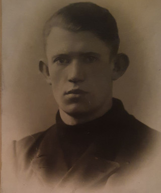 Андреичев Иван Андреевич