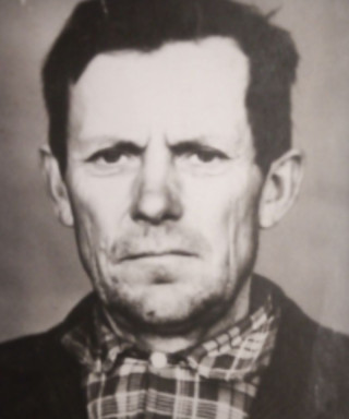 Петроченко Михаил Антонович