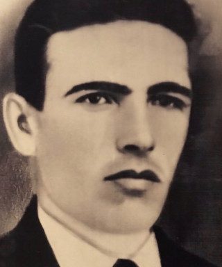 Яцышин Григорий Платонович