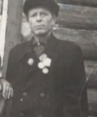 Ярославцев Тимофей Михайлович