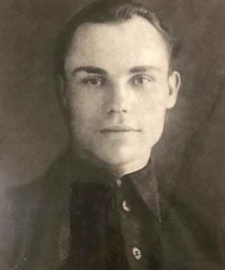 Кондрашкин Николай Никитович