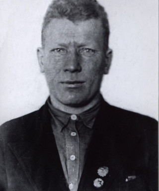 Заборщиков Евгений Никитич