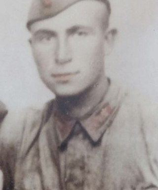 Пивоваров Василий Степанович