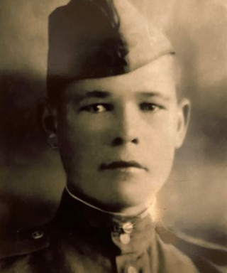 Лыков Егор Ефремович